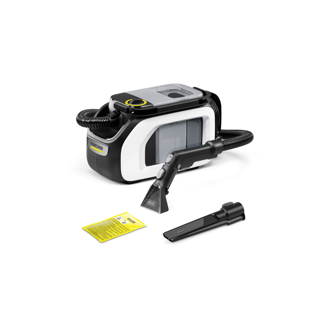Karcher Lavatappeti SE 3 Compact, 500W
