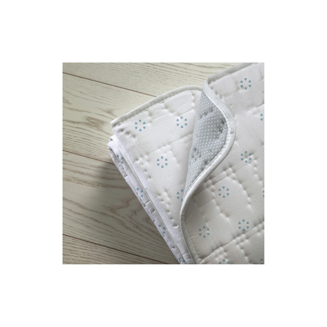 Imetec Scaldasonno Adapto Matrimoniale Cotone Mod.16882