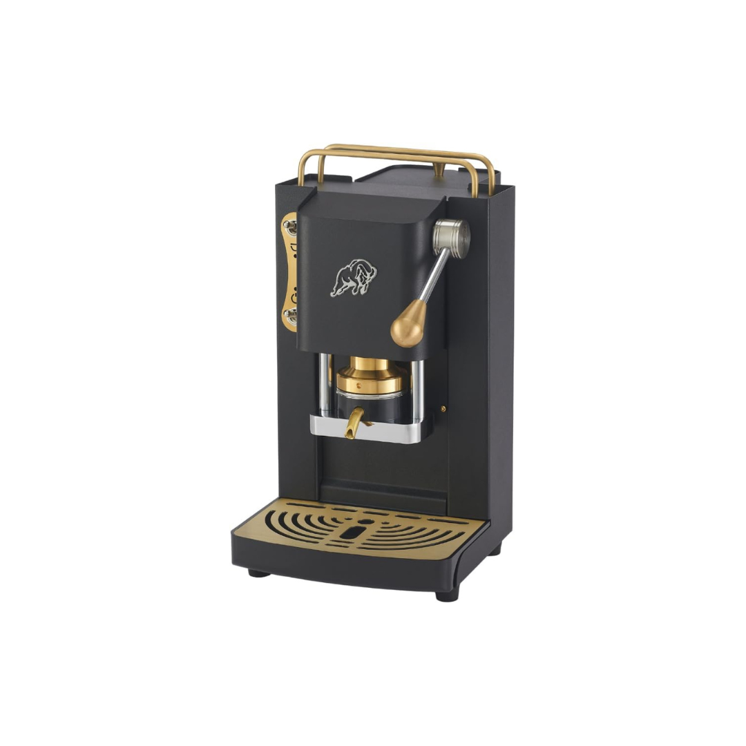 Faber Macchina Caffè Pro Essential 3.0 Nero