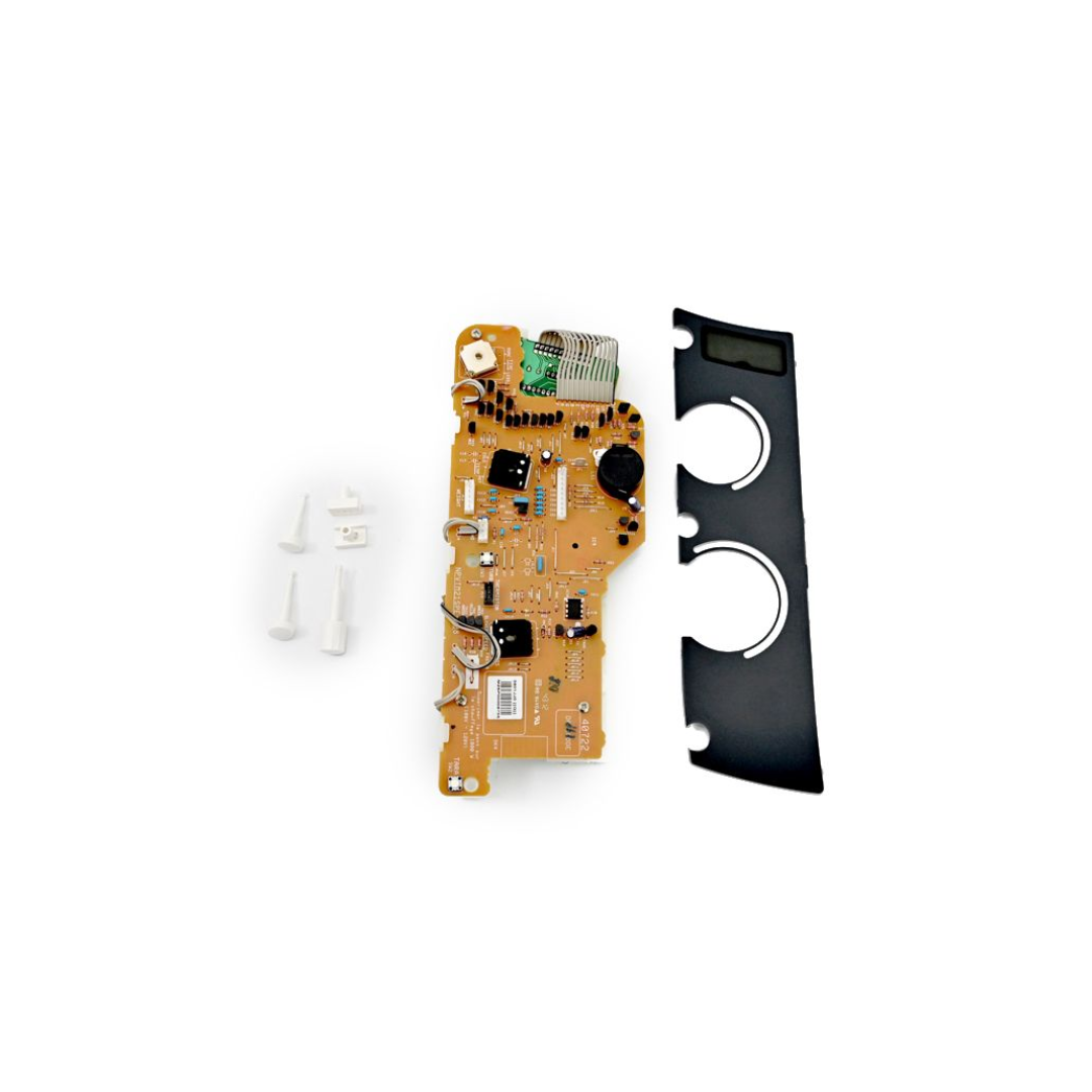 Set Scheda Alimentazione Per Bimby TM21.2 Originale Vorwerk