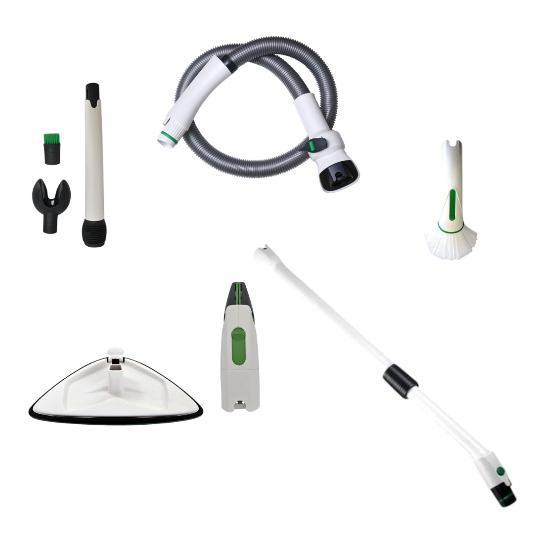 Set Accessori Per VK150 VK200/220S Originale Vorwerk