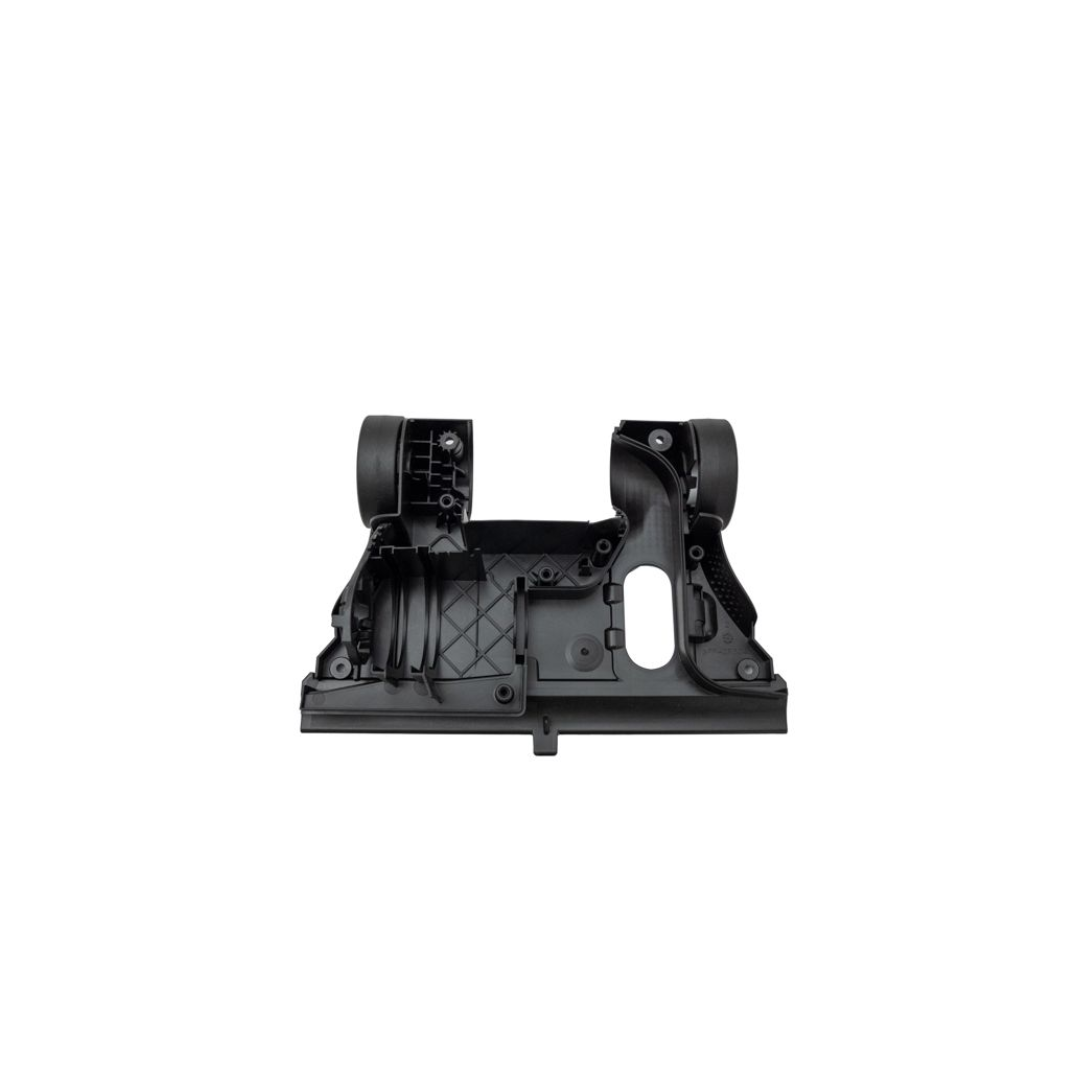 Telaio Con Ruote E Cuscinetto Per Battitappeto EB7 Originale Vorwerk