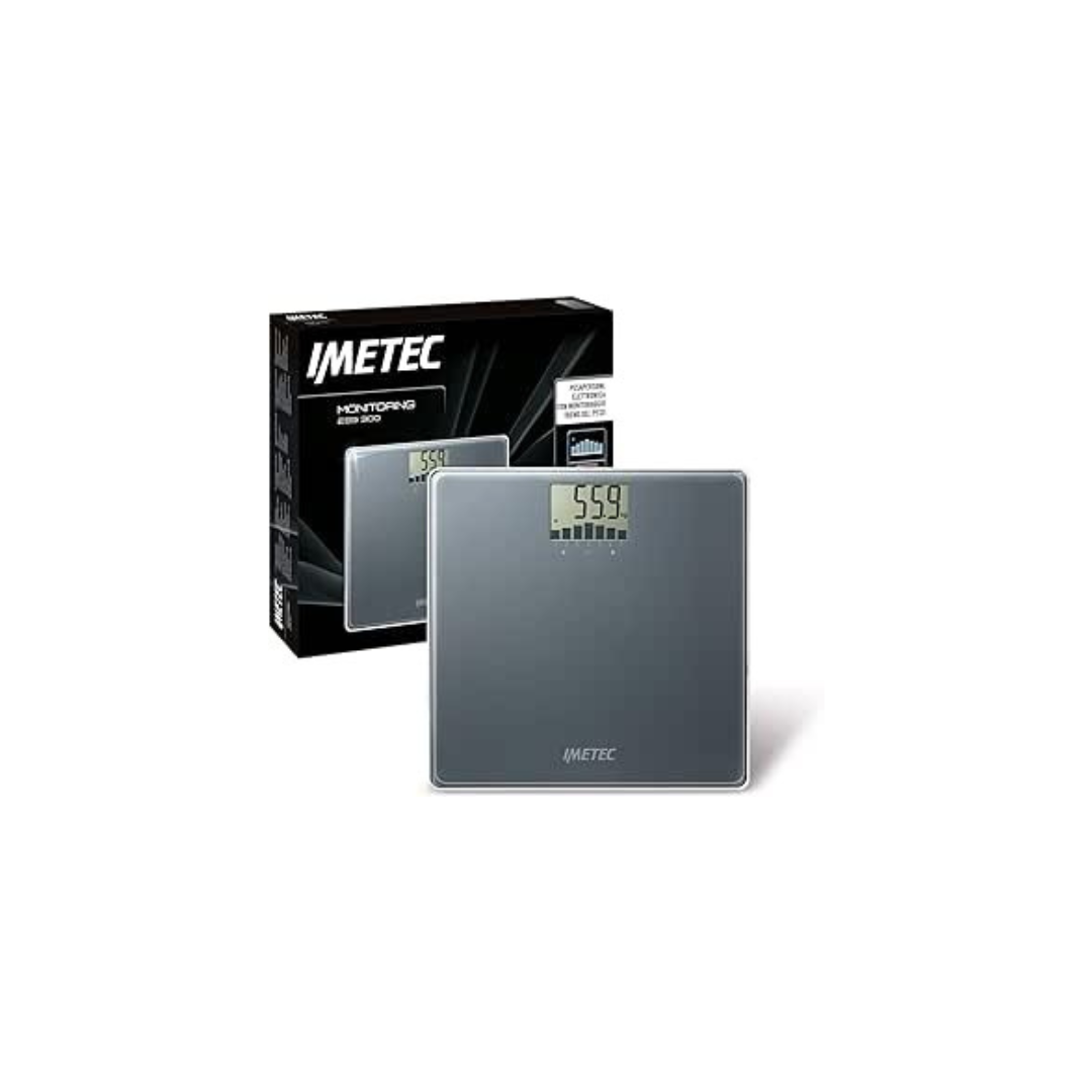 Imetec Bilancia Pesapersone Digitale ES9 300 Mod. 5818