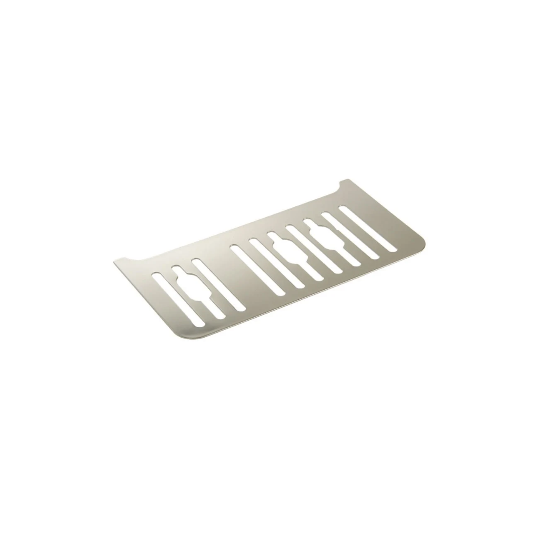 Griglia Poggiatazze Originale De Longhi Rivelia Cod. AS00006704