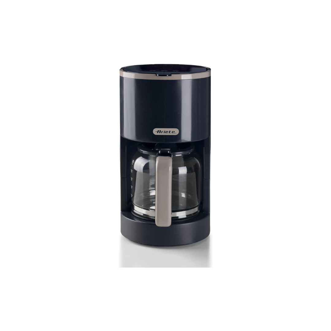 Ariete Macchina Caffè Americano Mod. 1394/00 Grigio