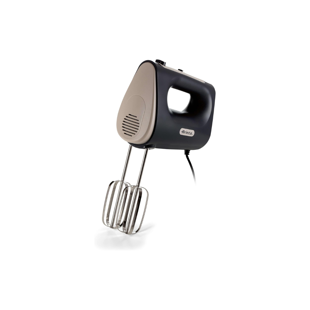 Ariete Sbattitore Breakfast Elettrico 450W Mod.1545/00 Nero