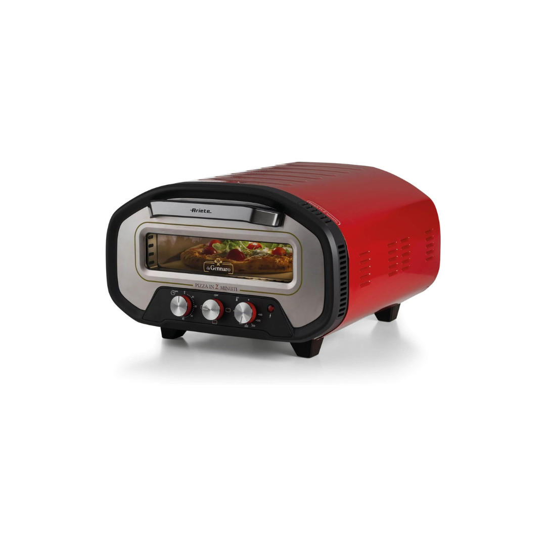 Ariete Forno Pizza Da Gennaro Mod. 3901/00