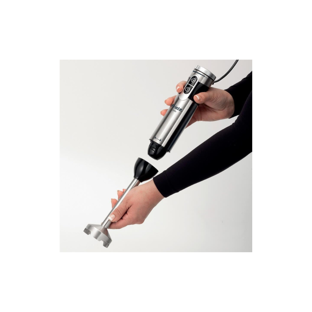 Ariete Frullatore Ad Immersione Con Accessori 1000W Mod.0898/11
