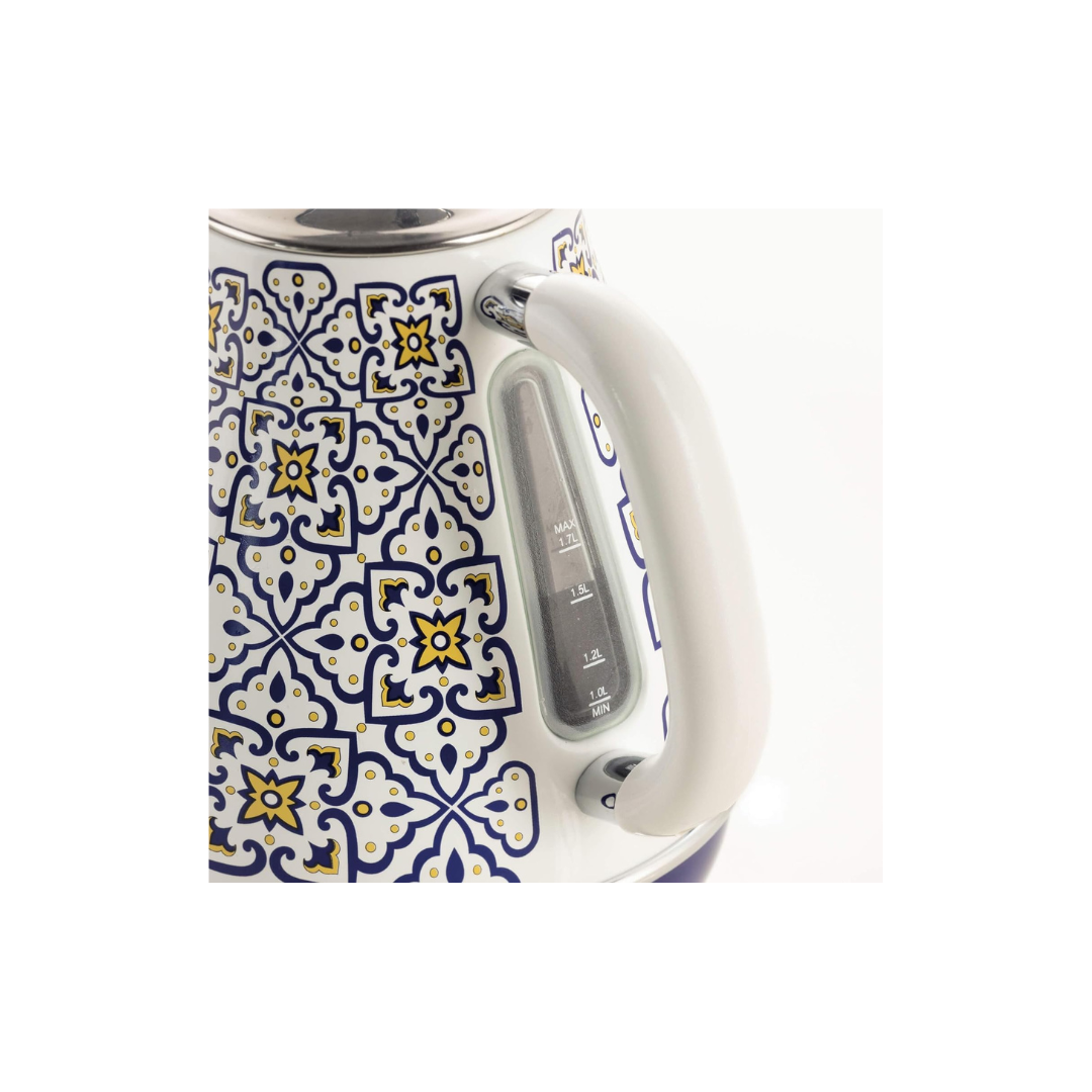 Ariete Bollitore Elettrico Capri 1,7 L Mod.2869