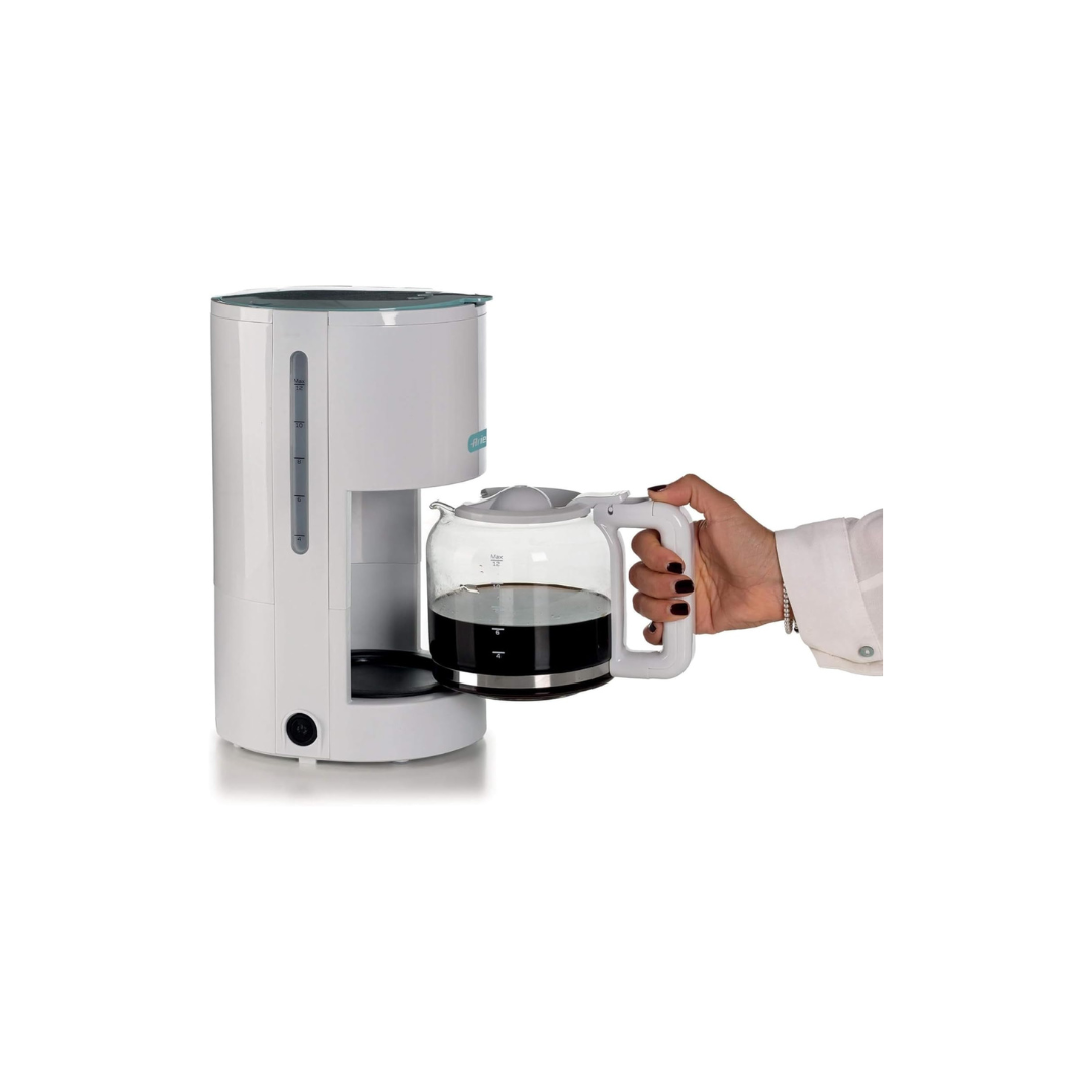 Ariete Macchina Caffè Americano Mod.1394/01 Bianca