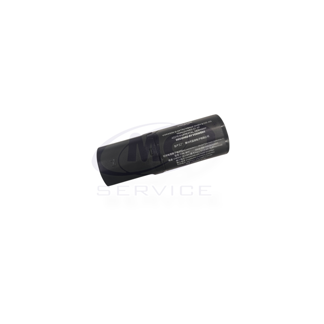 Batteria VM7 Originale Vorwerk