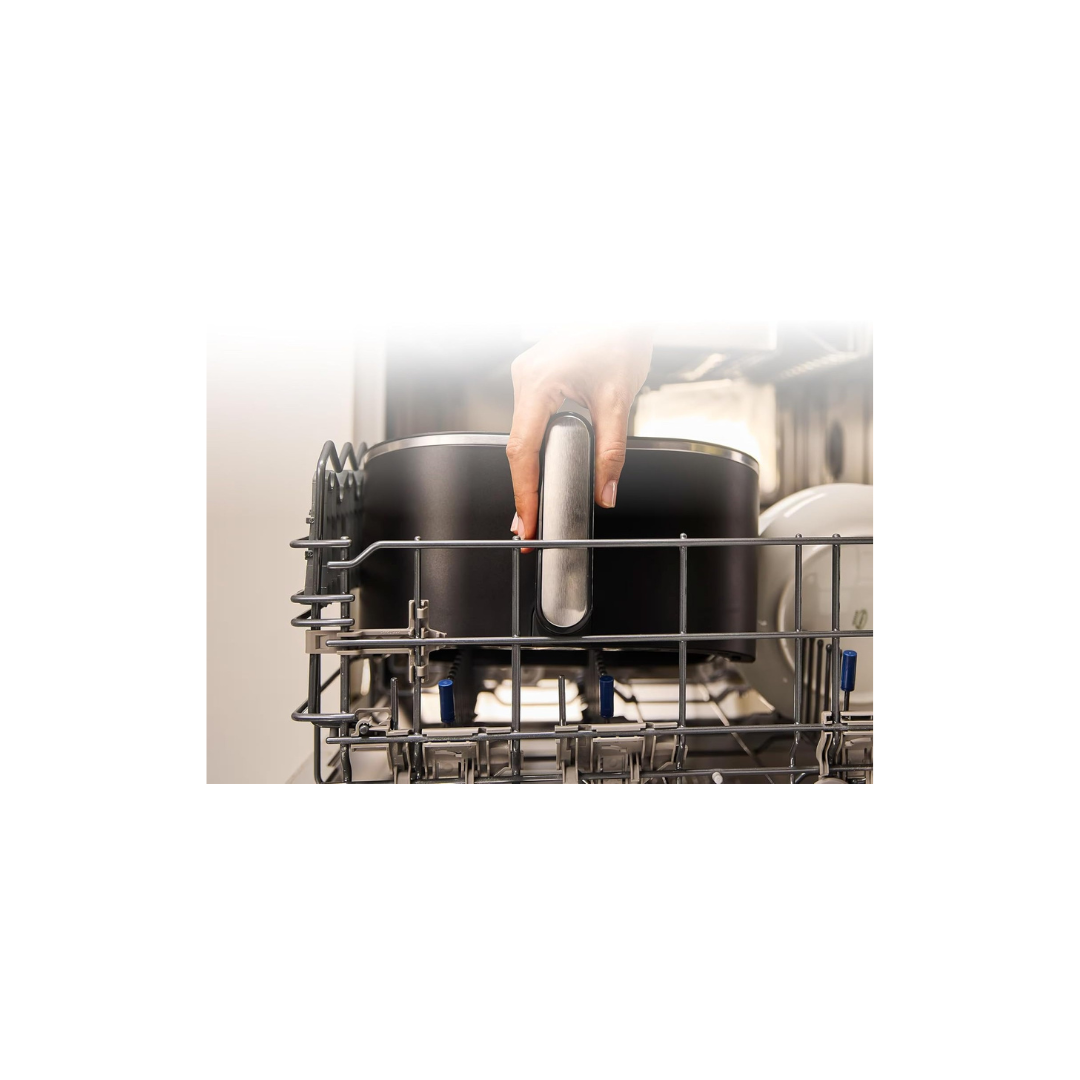 Braun Friggitrice Ad Aria 6Lt Mod. HF5030IBK