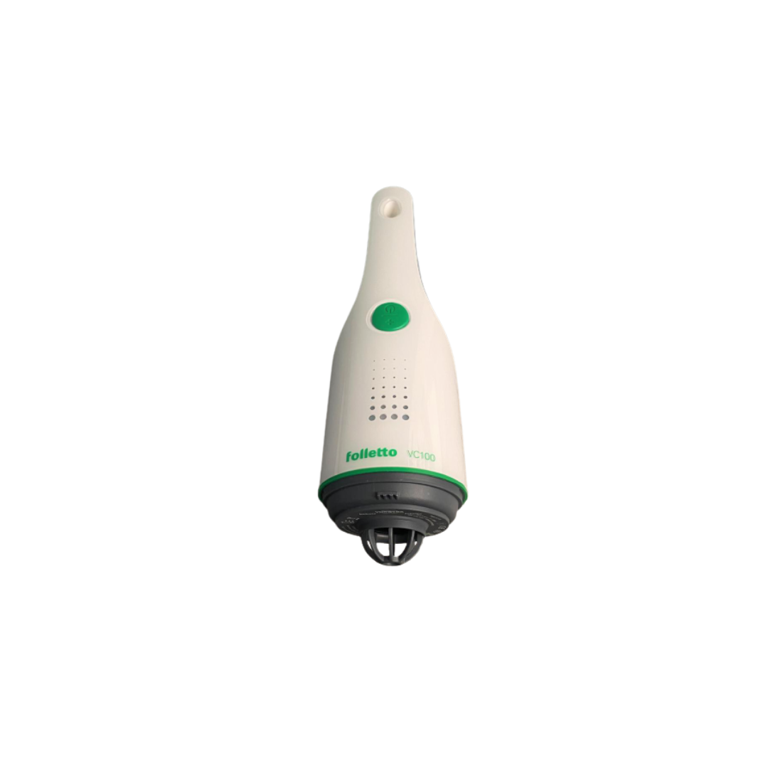 Corpo Motore Originale Vorwerk Per Aspirabriciole VC100