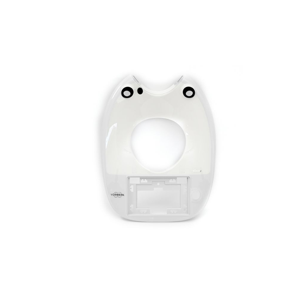 Corpo Superiore Bianco Originale Vorwerk Per Bimby TM6