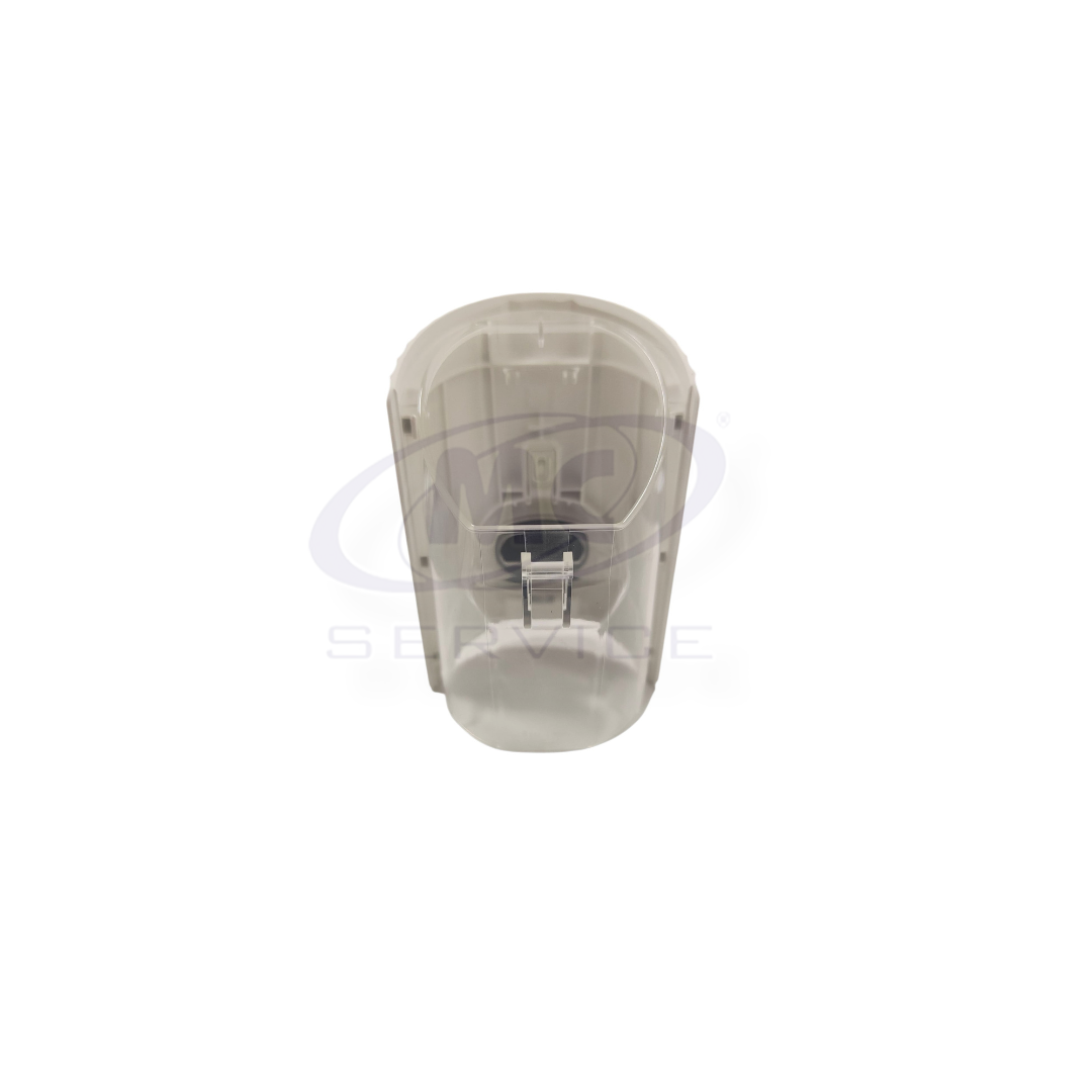 Camera Raccolta Polvere VM7 Originale Vorwerk