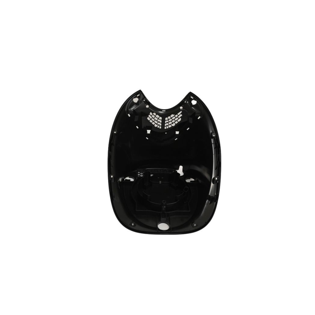 Corpo Inferiore Nero Per Bimby TM6 Originale Vorwerk