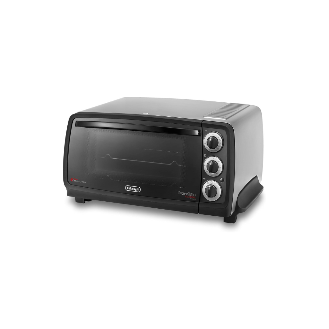 De Longhi Sfornatutto Classic 14Lt Mod.EO14902.S