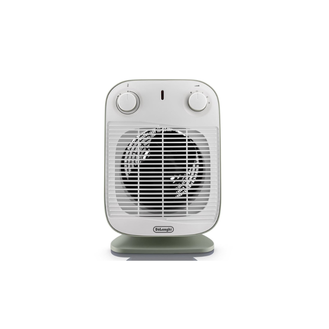 De Longhi Termoventilatore Verticale 2000W Mod.HFS50B20.GR