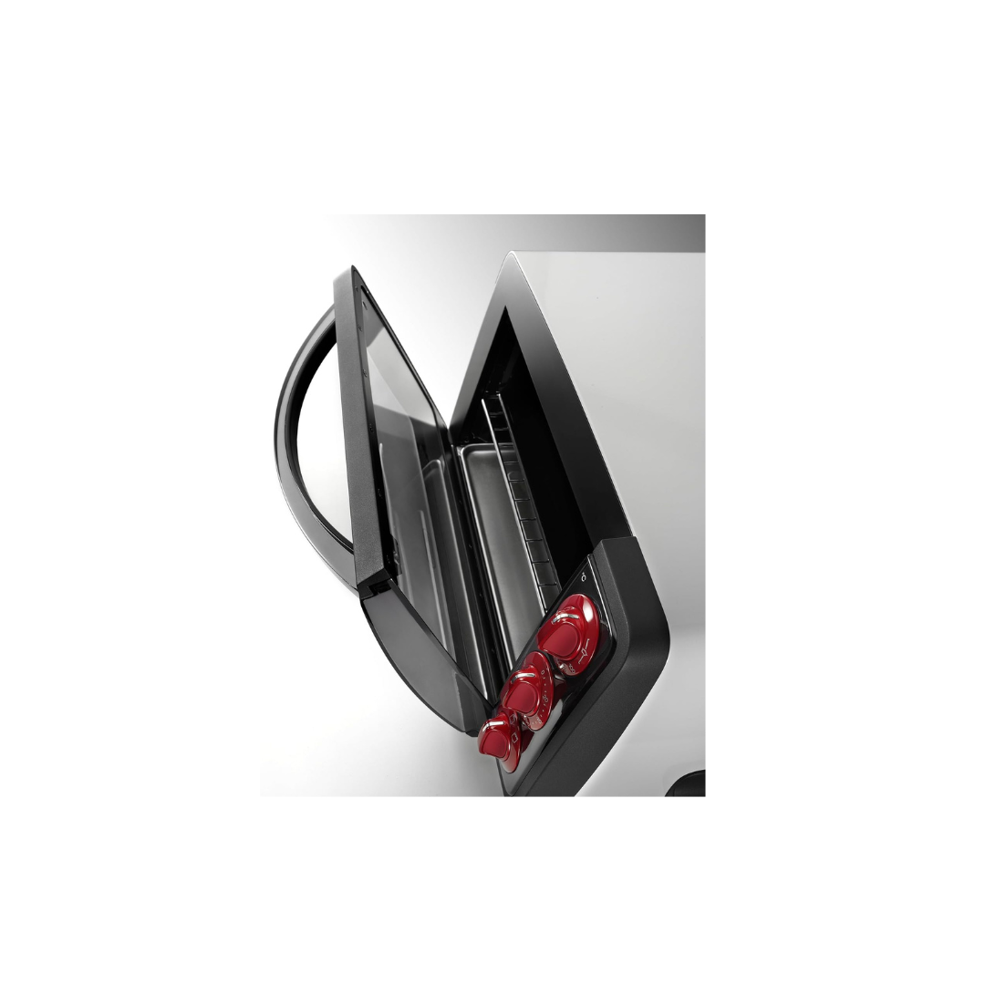 De Longhi Sfornatutto Classic 14Lt Mod.EO14552.W