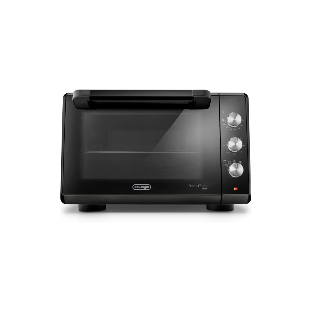 De Longhi SfornaTutto Chef 34 LT Mod.EO34302