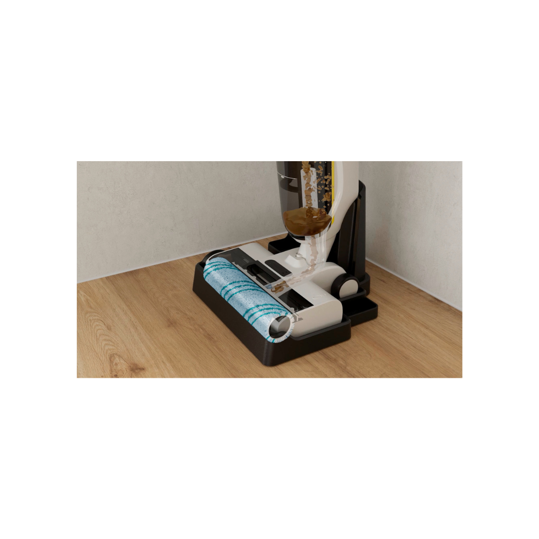 Karcher Lavapavimenti Aspirapolvere FCV4 DRY PET&HOME
