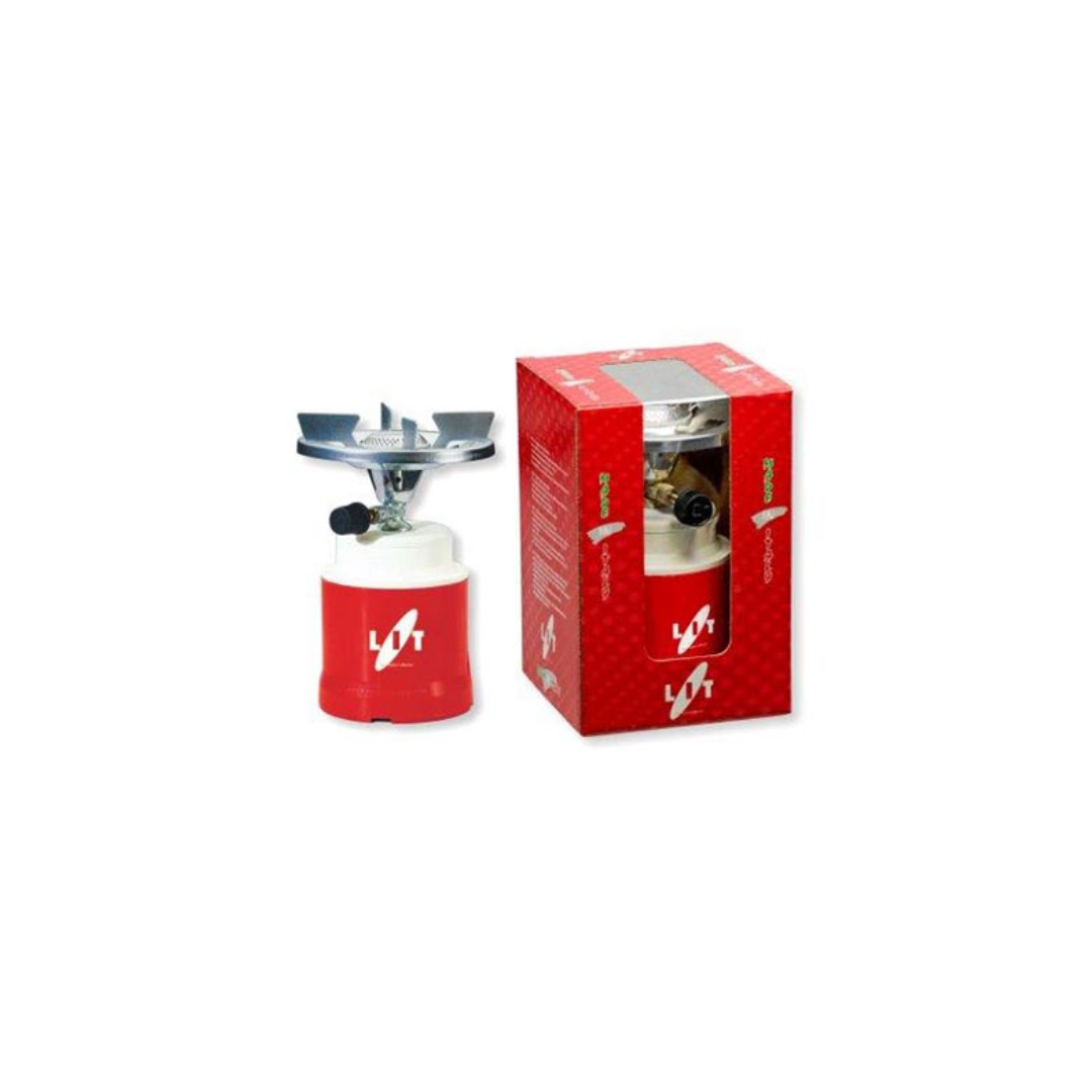 LIT GAS Fornello Universale Clio Mod.LIT0028