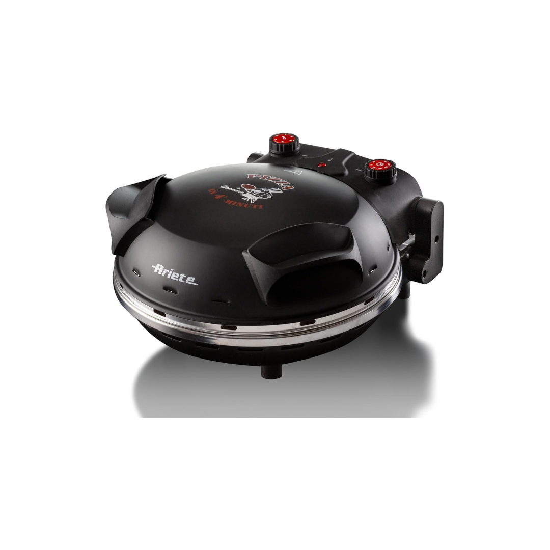 Ariete Forno Pizza Gennarì Mod.917 Nero