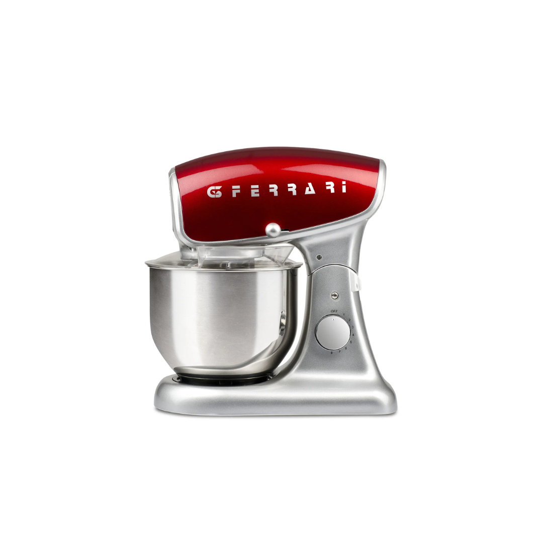 G3 Ferrari Impastatrice Pastaio Deluxe Mod.G20075