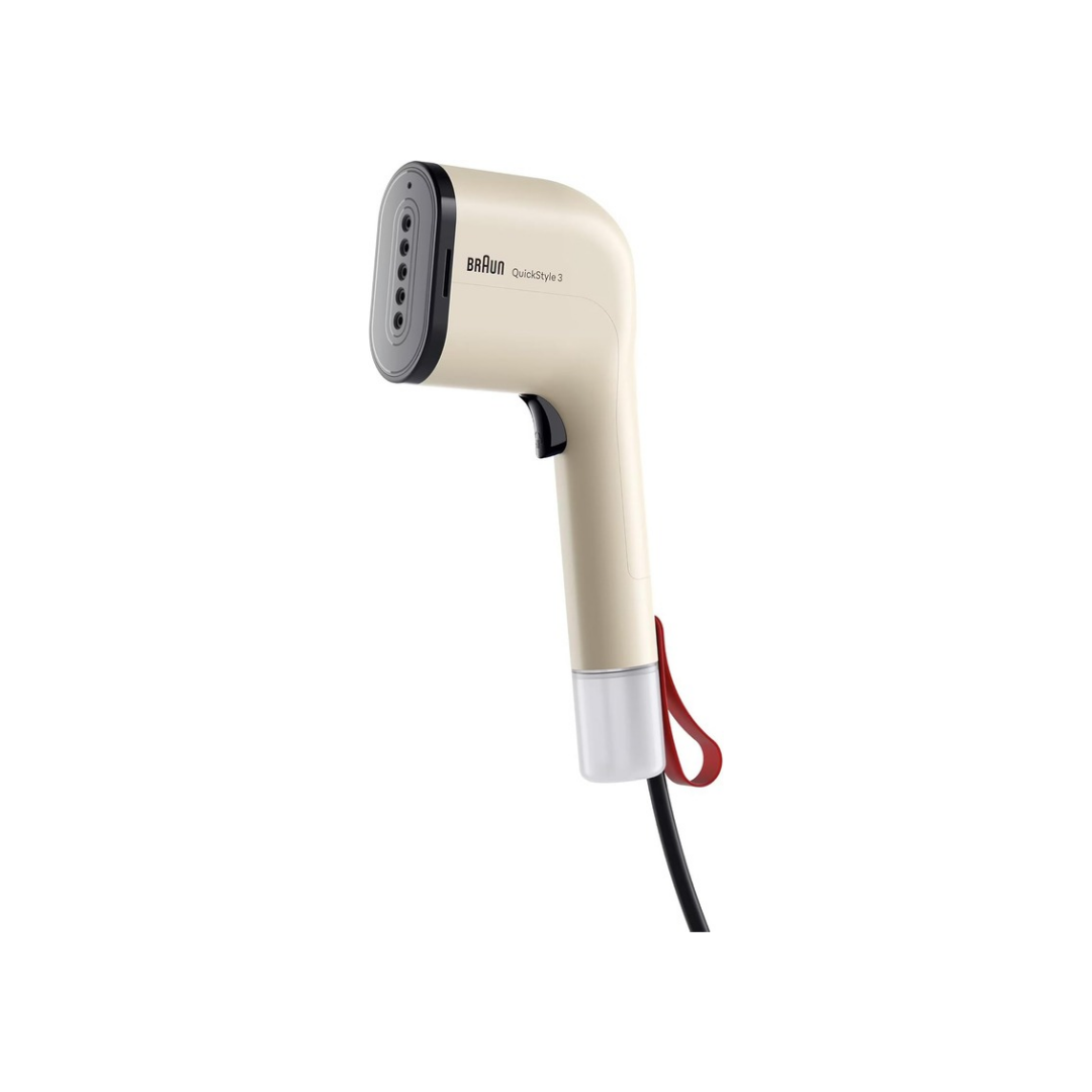 Stiratore Verticale Braun QuickStyle3 1100W Mod. GS3012BG