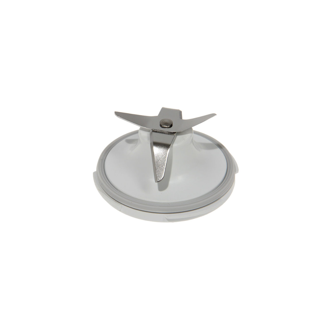 Kenwood Gruppo Lama Con Guarnizione Per Bicchiere Food Processor Serie FDP e FPP Cod.KW714300