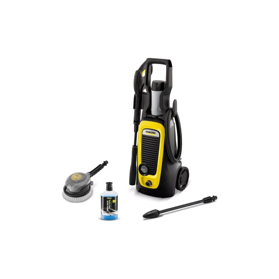 Karcher Idropulitrice K5 Universal Edition