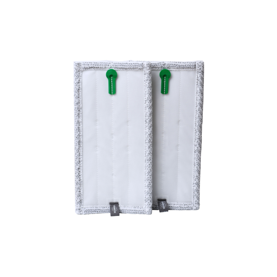 Panni A Secco Pulilava Originali Folletto SP600 SP600s