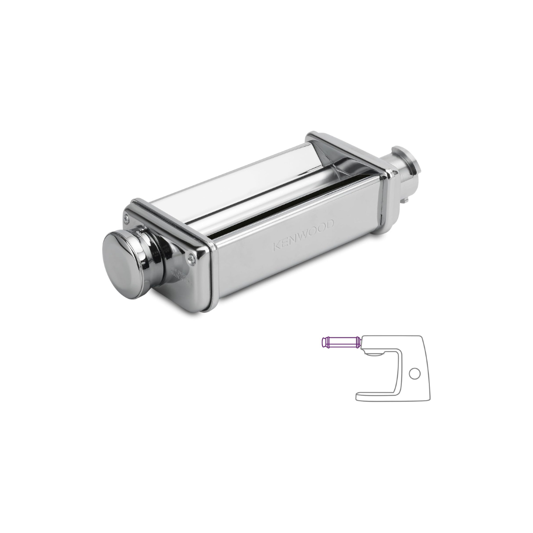 Kenwood Accessorio Sfogliatrice per Impastatrice Planetaria Mod.KAX980ME