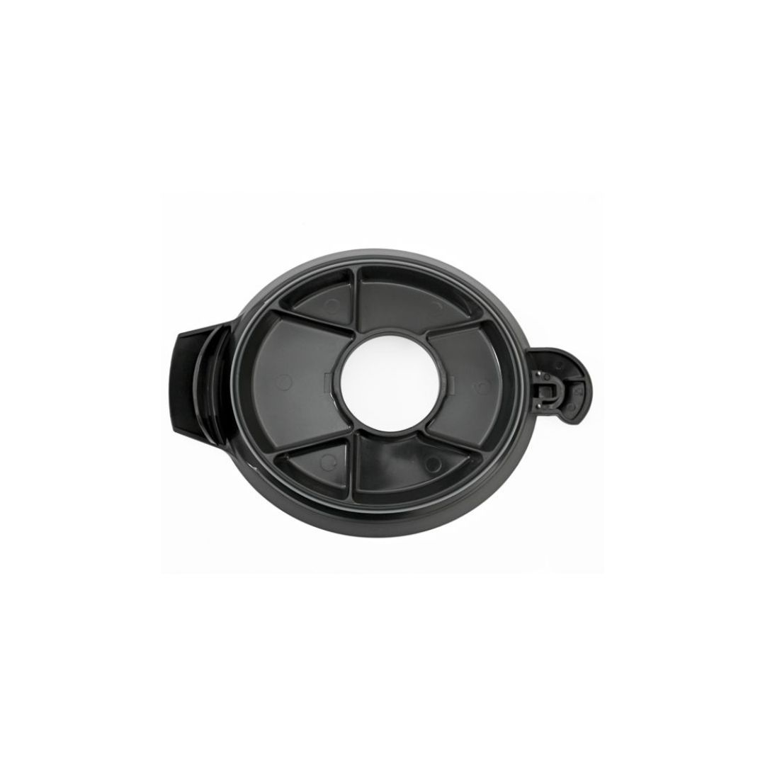 Coperchio Boccale Con Guarnizione Originale Per Bimby TM21