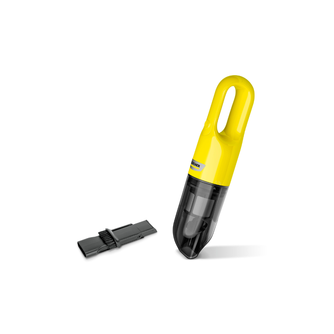 Karcher Aspirabriciole A Batteria CVH2