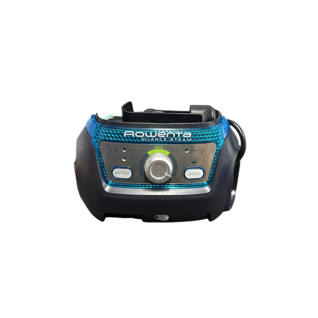 Rowenta Corpo+ Scheda Elettronica Per Ferro Silence Steam
