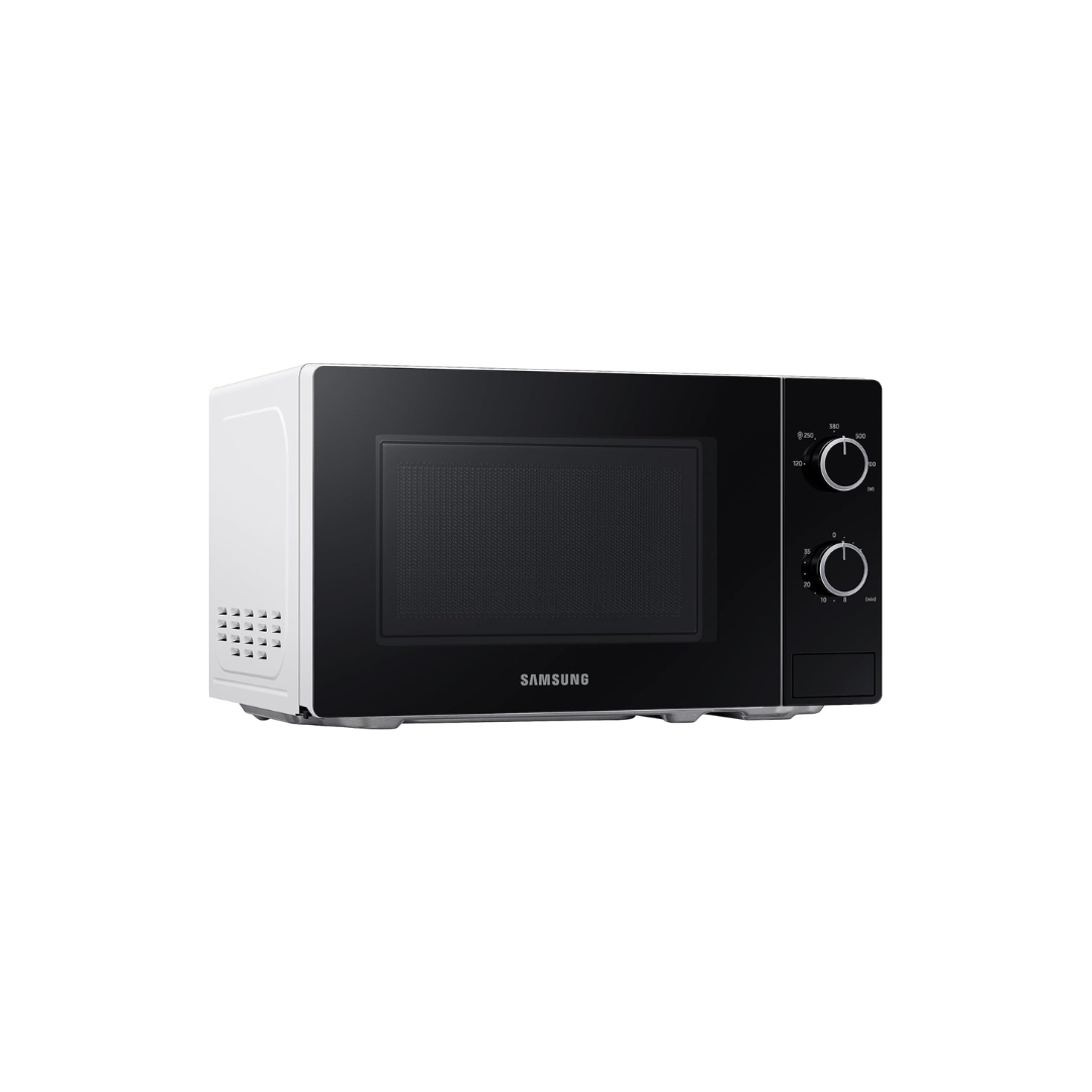Samsung Forno Microonde 20Lt Mod.MS20A3010AH