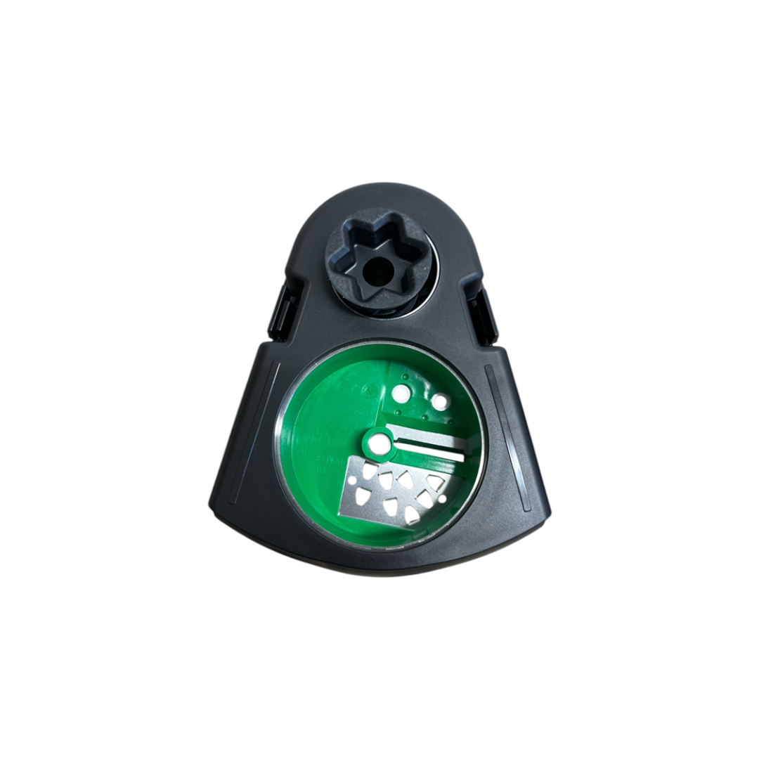Spiralizer Bimby TM5 TM6 Originale Vorwerk