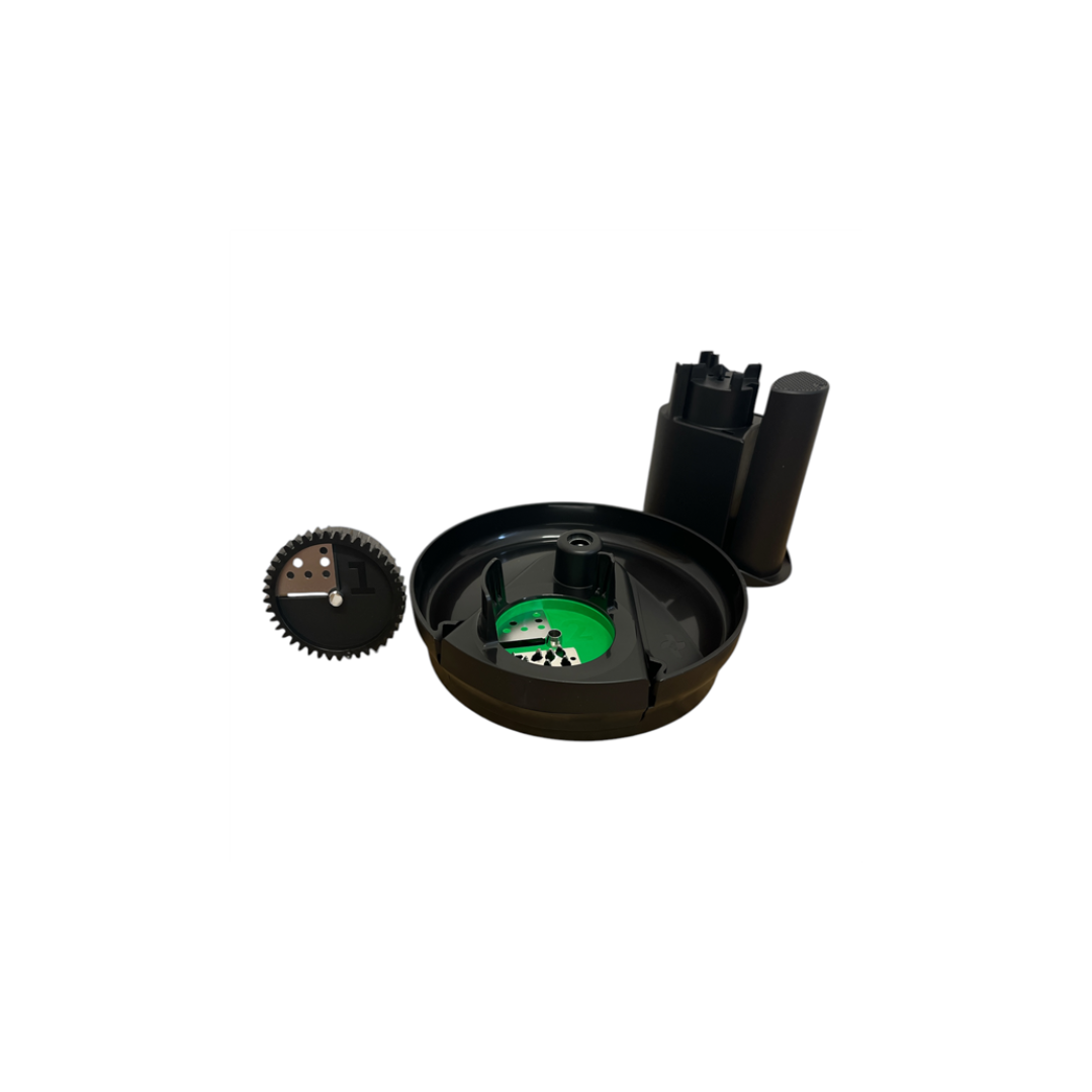 Spiralizer Bimby TM5 TM6 Originale Vorwerk