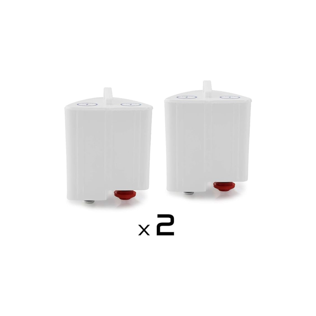 Tefal Rowenta Set Cartuccia Anticalcare XD9060