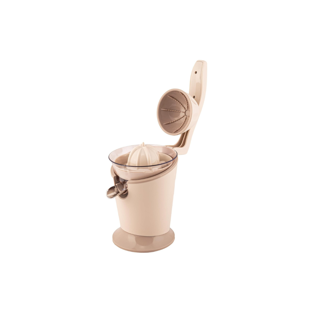 Tognana Spremiagrumi Elettrico Beige, 500W