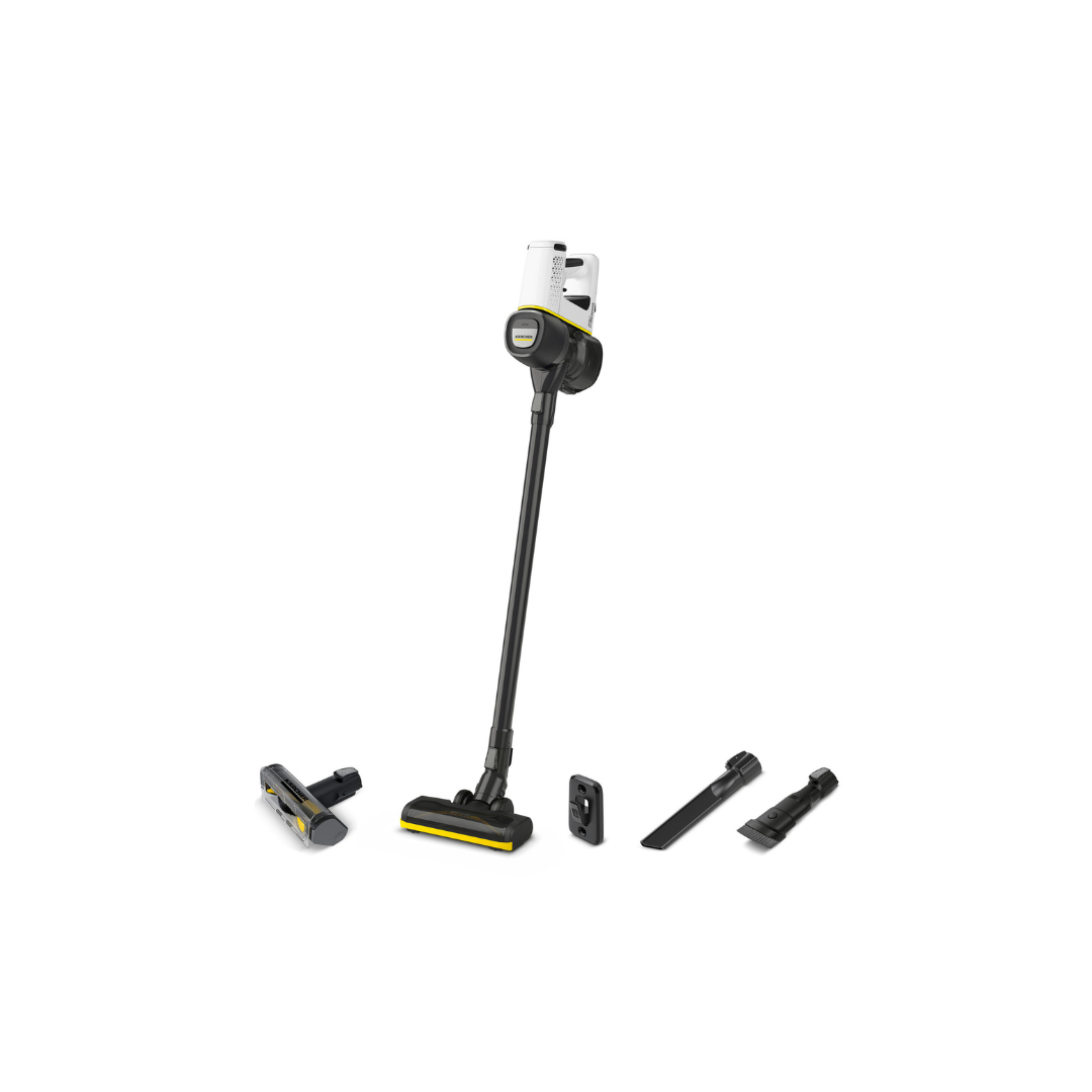 Karcher Aspirapolvere VC 4 Cordless MyHome Pet