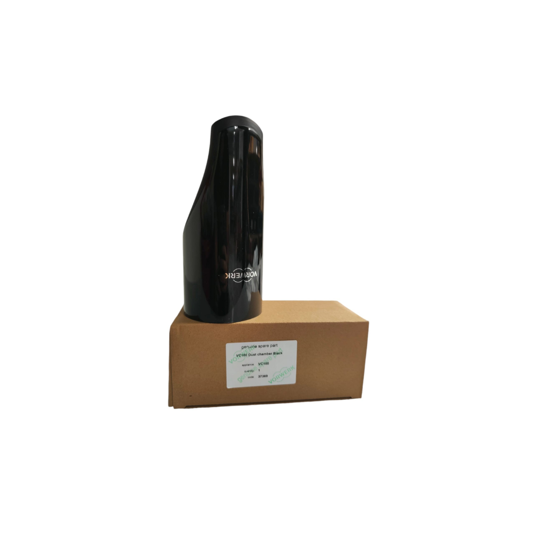 Vano Raccogli Polvere Aspirabriciole Folletto VC100 Nero Originale Vorwerk