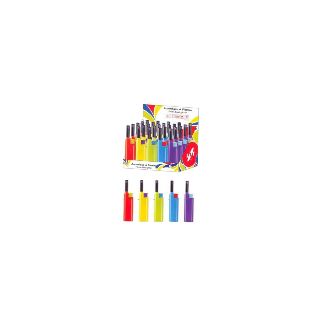 LIT GAS Accendigas A Fiamma Mod.LITF021