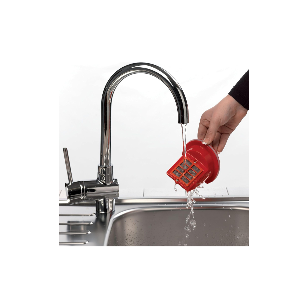 Ariete Aspirabriciole Senza Filo Mod.2474