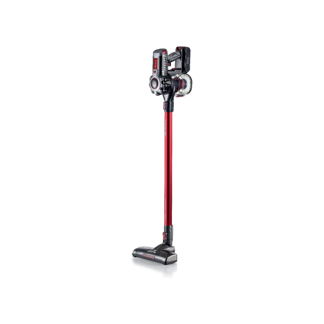 Ariete Scopa Elettrica Con Batteria A Litio Mod.2757