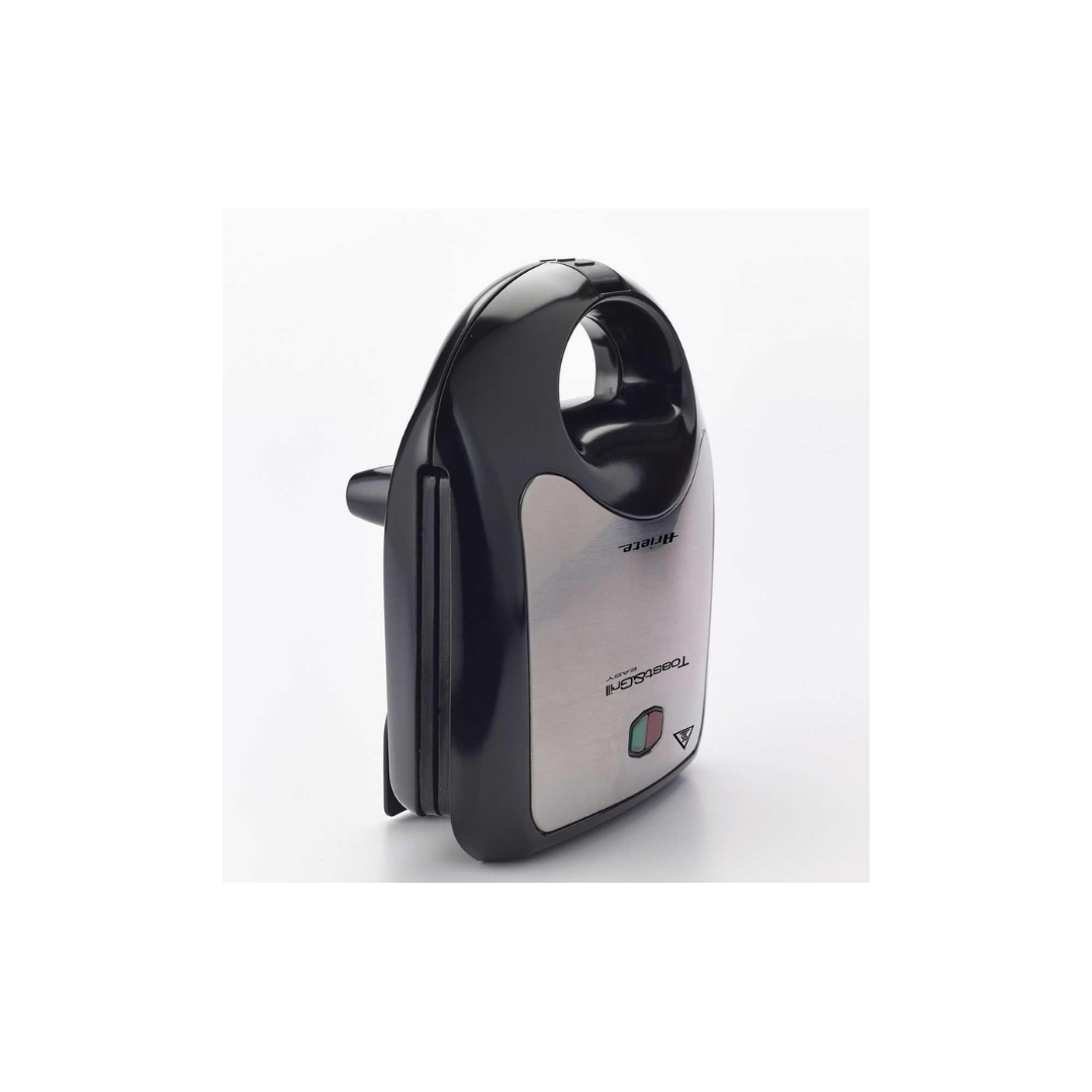 Ariete Tostiera Toast & Grill Easy Mod.1980 750W