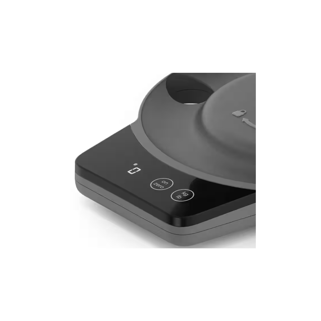 Kenwood Bilancia Prospero+ Mod.KAP00.000GY