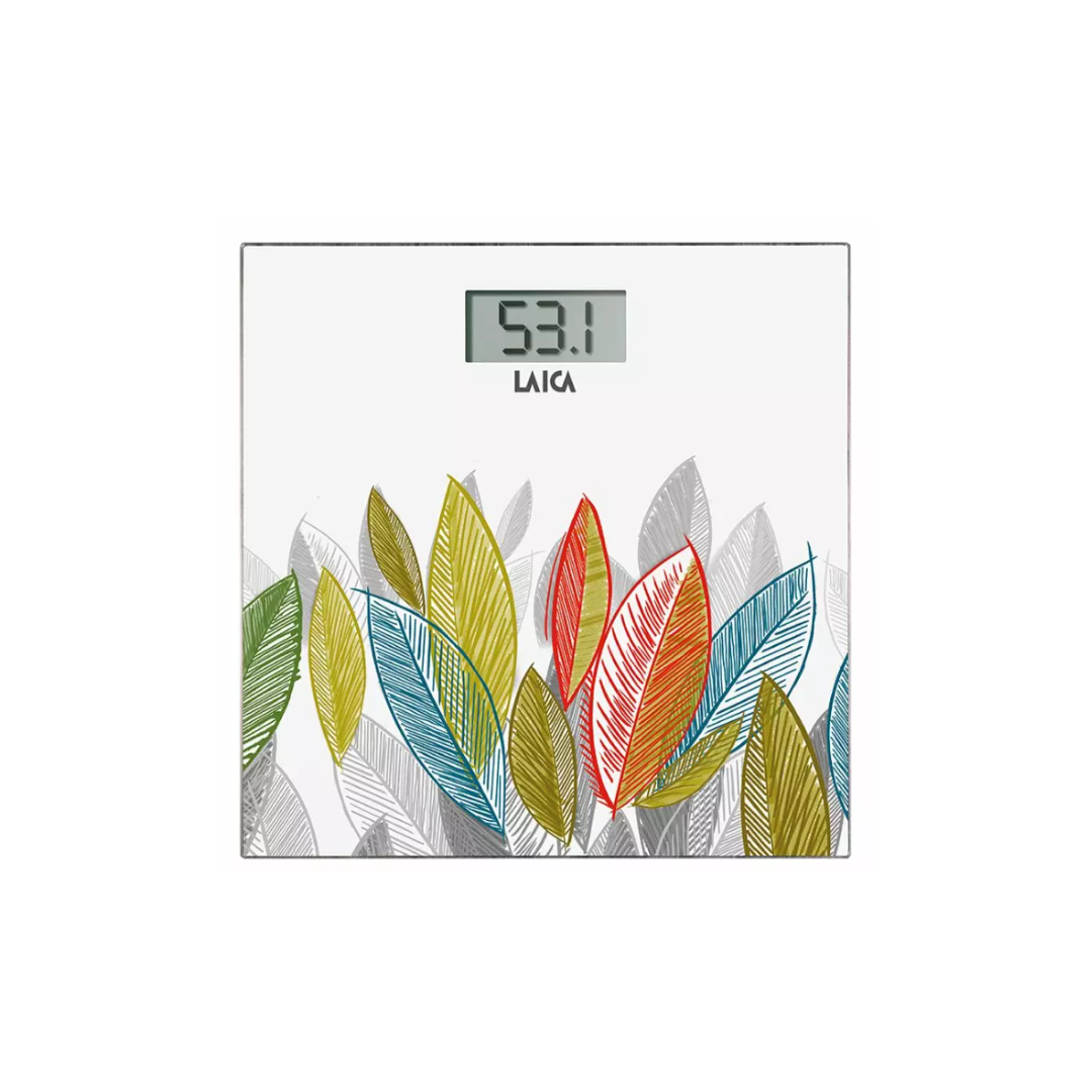 Laica Bilancia Pesapersona Mod.PS1076