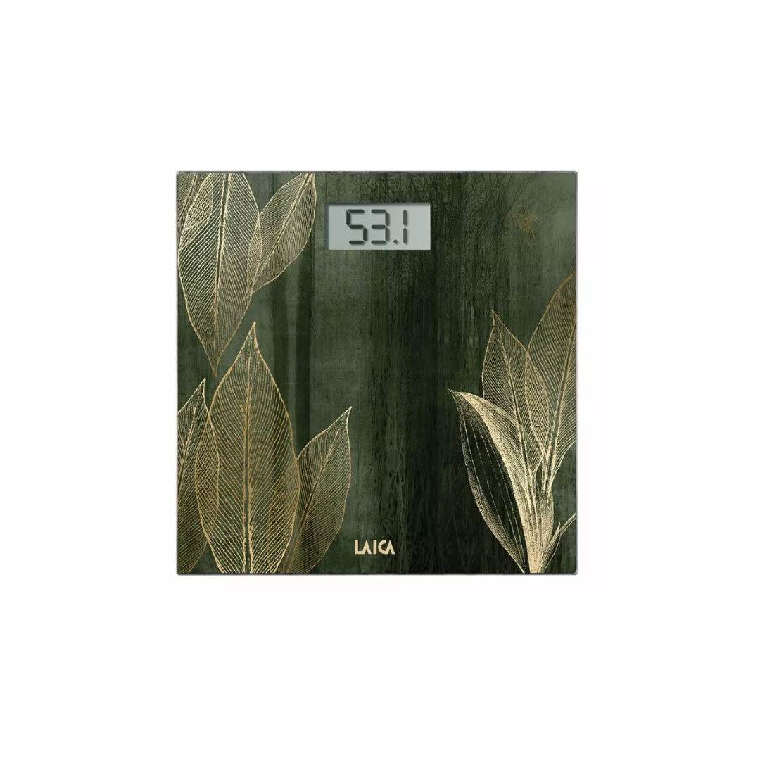 Laica Bilancia Pesapersona Mod.PS1077